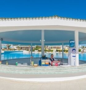 Holiday Beach Djerba & Aquapark