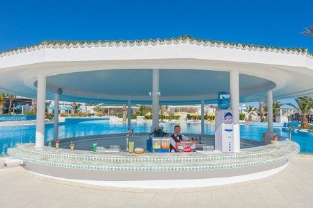 Holiday Beach Djerba & Aquapark