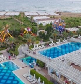 Royal Alhambra Palace