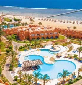 Novotel Resort Marsa Alam
