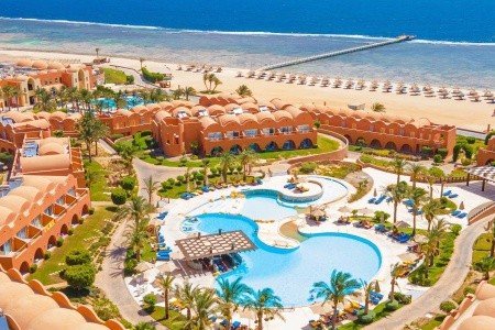 Novotel Resort Marsa Alam