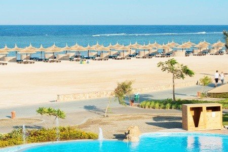 Novotel Resort Marsa Alam - Obrázek 3