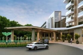Trendy Perge Resort & Suites