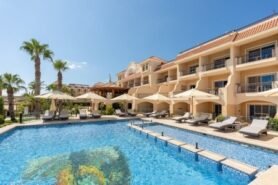 Safir Marsa Matrouh Resort