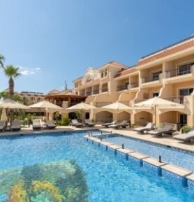 Safir Marsa Matrouh Resort