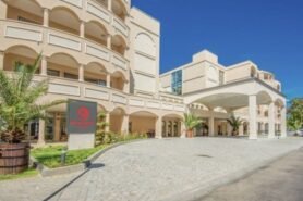 Hotel Belvedere Alexandria Club