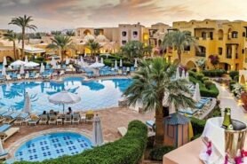 The Three Corners Rihana Resort