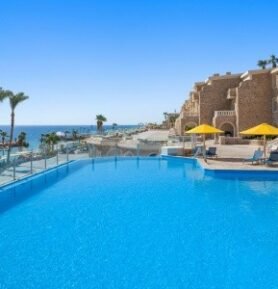 Pickalbatros Citadel Resort