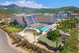 Doganay Beach Club