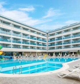 Avena Resort & Spa (Ex. Gold Safran)
