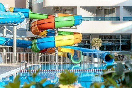 Avena Resort & Spa (Ex. Gold Safran) - Obrázek 4