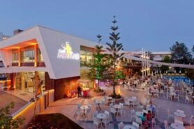 Club Mermaid Village