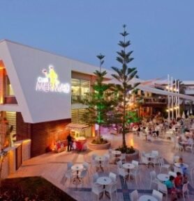 Club Mermaid Village