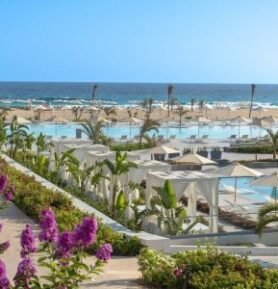 Cleopatra Sidi Heneish (Ex Cleopatra Luxury Resort North Coast)