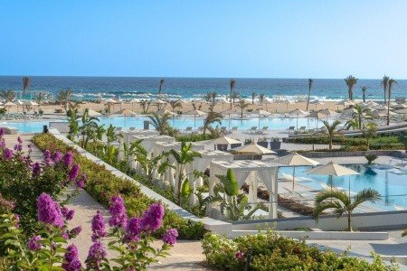 Cleopatra Sidi Heneish (Ex Cleopatra Luxury Resort North Coast)