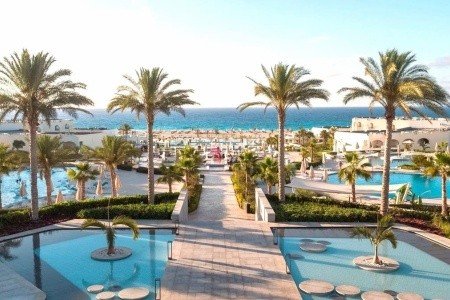 Cleopatra Sidi Heneish (Ex Cleopatra Luxury Resort North Coast) - Obrázek 3