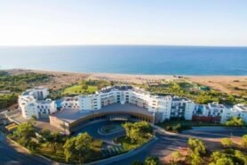 Akra Sorgun Tui Blue Sensatori (Ex. Sensatori Barut Sorgun)