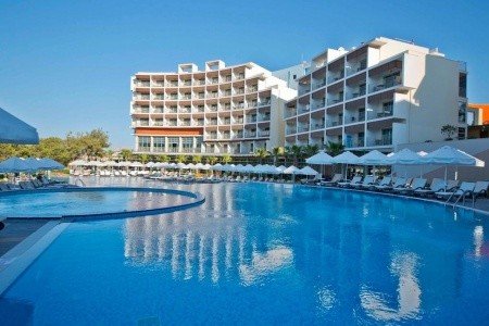 Akra Sorgun Tui Blue Sensatori (Ex. Sensatori Barut Sorgun) - Obrázek 3