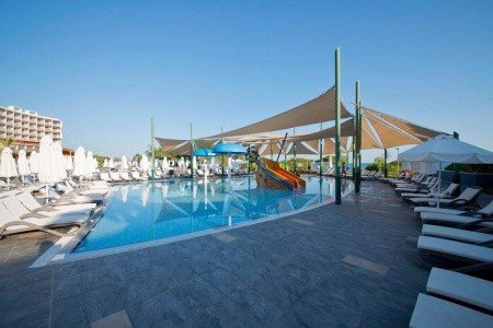 Akra Sorgun Tui Blue Sensatori (Ex. Sensatori Barut Sorgun) - Obrázek 4