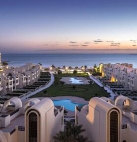 Gravity Hotel & Aqua Park Sahl Hasheesh