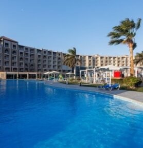 Sunrise Alora Aqua Park Resort (Ex. Hawaii Caesar Palace & Aquapark)