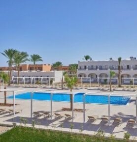 Jaz Neo Reef Marsa (Ex. Resta Reef Resort)