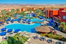 Cardina Resort Marsa Alam (Ex.aurora Bay Resort)