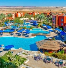Cardina Resort Marsa Alam (Ex.aurora Bay Resort)