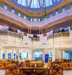 Holiday Beach Djerba & Aquapark