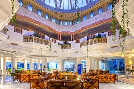 Holiday Beach Djerba & Aquapark