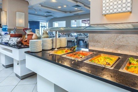 Holiday Beach Djerba & Aquapark - Obrázek 3