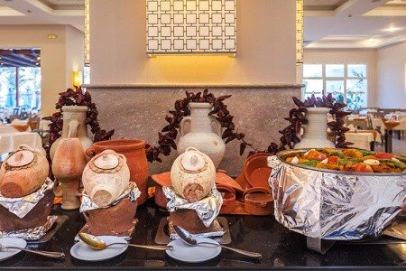 Holiday Beach Djerba & Aquapark - Obrázek 4