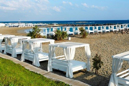 Knossos Beach Bungalows & Suites - Obrázek 3