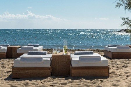 Knossos Beach Bungalows & Suites - Obrázek 4