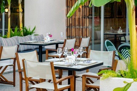 Greenwood Kemer Resort (Ex. Sherwood Greenwood) - Obrázek 3