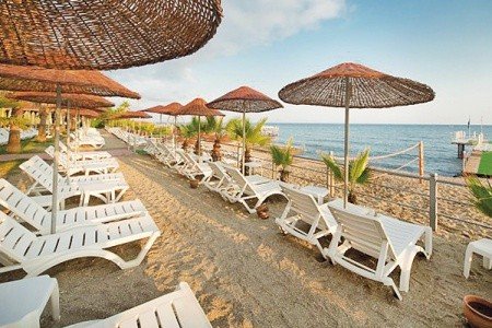 Dizalya Club - Obrázek 4