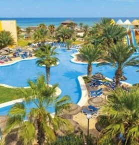 Caribbean World Djerba