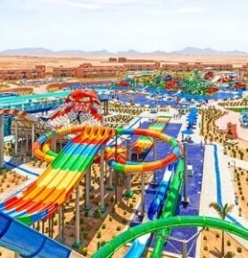 Pickalbatros Jungle Aqua Park By Neverland