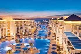 Pickalbatros Blu Spa Resort