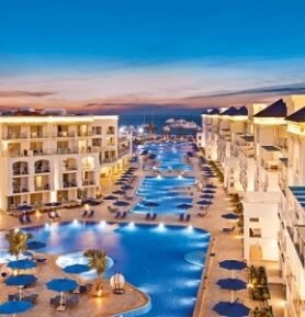 Pickalbatros Blu Spa Resort