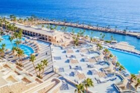 Pickalbatros Citadel Resort