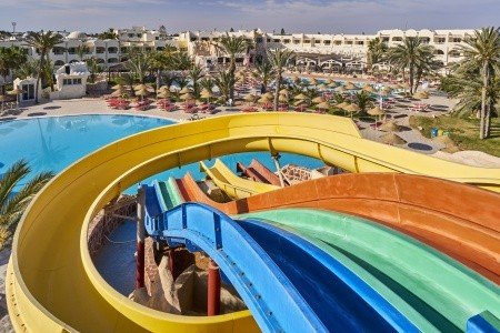 Baya Beach Aqua Park (Ex. Les Quatre Saisons) - Obrázek 3