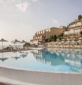 Apostolata Island Resort