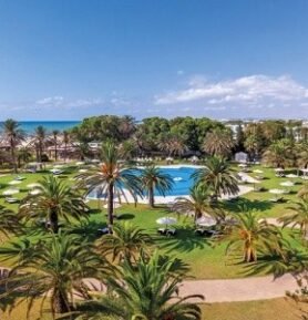 Tui Blue Oceana Suites