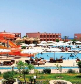 The Three Corners Happy Life