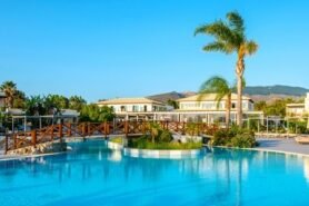 Natura Village Hotel & Spa