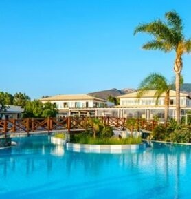 Natura Village Hotel & Spa