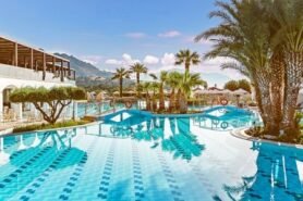 Lindos Imperial
