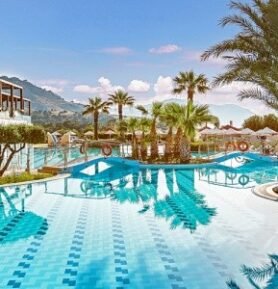 Lindos Imperial