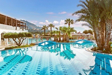 Lindos Imperial